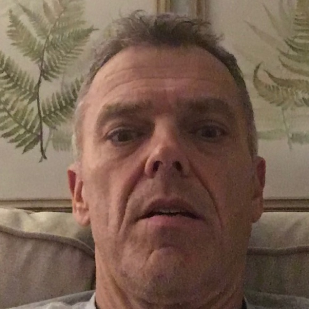 Meet your Posher, Ronald